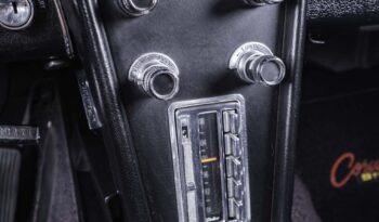 Chevrolet Corvette C2 7,0 V8 427cui Sting Ray full