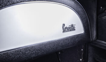 Chevrolet Corvette C2 7,0 V8 427cui Sting Ray full