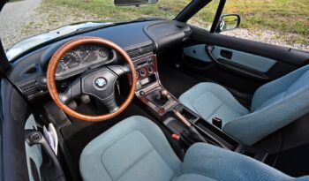 BMW Z3 1,8 Roadster Sport full