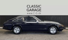Datsun 280ZX 2.8 6 cyl.