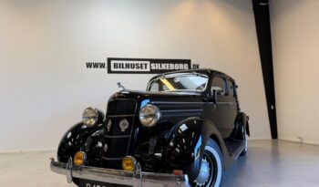 Dodge Øvrige Brothers Six full