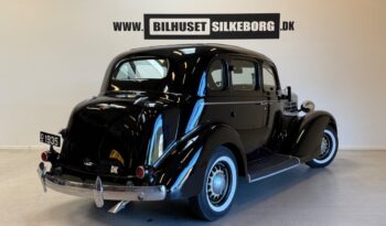 Dodge Øvrige Brothers Six full