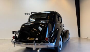 Dodge Øvrige Brothers Six full
