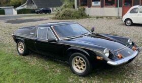 Lotus Europa 1,6 Twin Cam