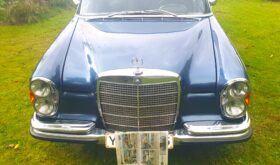 Mercedes-Benz S-Klasse (W108/109) 300SEL 3.5 V8