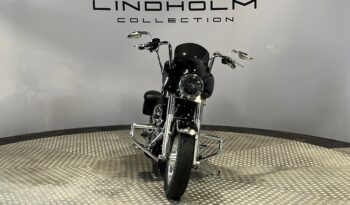 Harley Davidson FLSTF Fatboy full