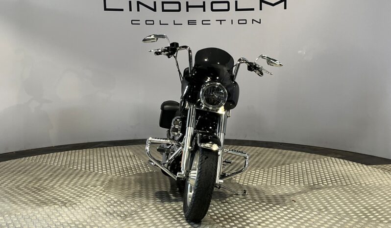 Harley Davidson FLSTF Fatboy full