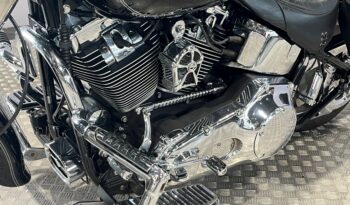 Harley Davidson FLSTF Fatboy full
