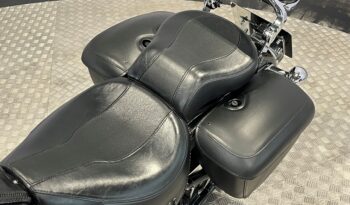 Harley Davidson FLSTF Fatboy full