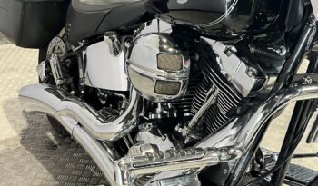 Harley Davidson FLSTF Fatboy full