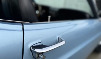 Ford Mustang 302 cui V8 Hardtop Coupe full
