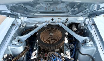 Ford Mustang 302 cui V8 Hardtop Coupe full