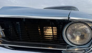 Ford Mustang 302 cui V8 Hardtop Coupe full