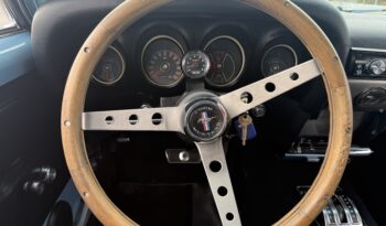 Ford Mustang 302 cui V8 Hardtop Coupe full