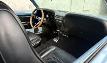 Ford Mustang 302 cui V8 Hardtop Coupe full