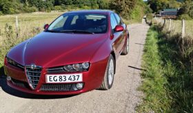 Alfa Romeo Øvrige 159 2.2 jts