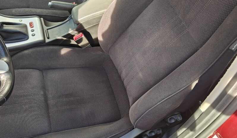 Alfa Romeo Øvrige 159 2.2 jts full