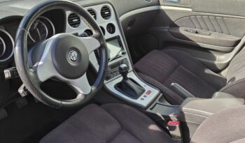 Alfa Romeo Øvrige 159 2.2 jts full
