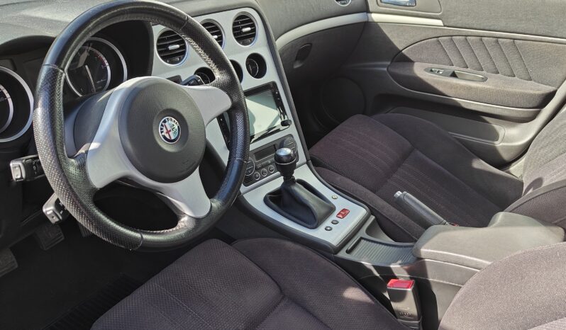 Alfa Romeo Øvrige 159 2.2 jts full