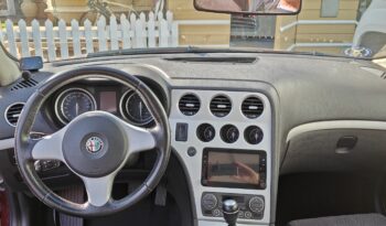 Alfa Romeo Øvrige 159 2.2 jts full