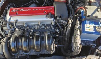 Alfa Romeo Øvrige 159 2.2 jts full
