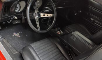 Ford Mustang Mach 1 full