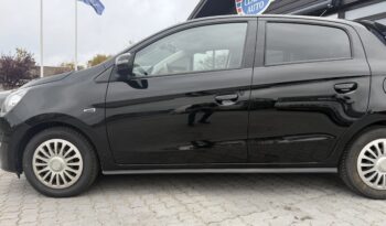 Mitsubishi Øvrige Space Star 1,2 intense full