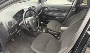 Mitsubishi Øvrige Space Star 1,2 intense full