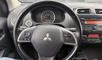 Mitsubishi Øvrige Space Star 1,2 intense full