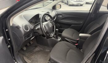 Mitsubishi Øvrige Space Star 1,2 intense full