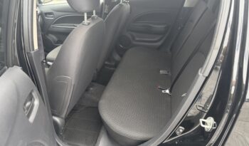 Mitsubishi Øvrige Space Star 1,2 intense full