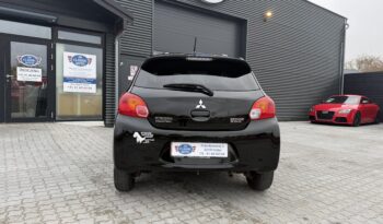 Mitsubishi Øvrige Space Star 1,2 intense full