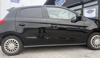 Mitsubishi Øvrige Space Star 1,2 intense full