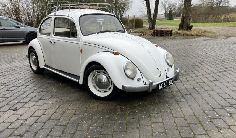 VW Bobbel 1300 full