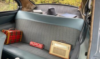 Volvo PV 544 B16 full