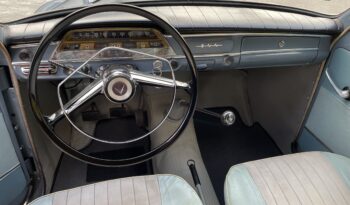 Volvo PV 544 B16 full