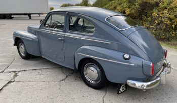 Volvo PV 544 B16 full