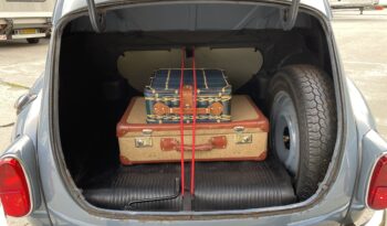 Volvo PV 544 B16 full
