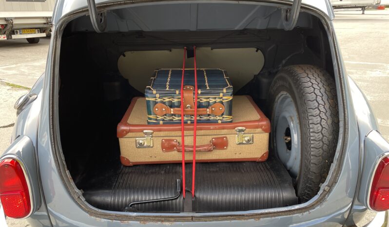 Volvo PV 544 B16 full