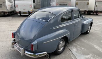 Volvo PV 544 B16 full