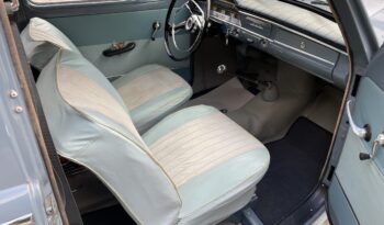 Volvo PV 544 B16 full