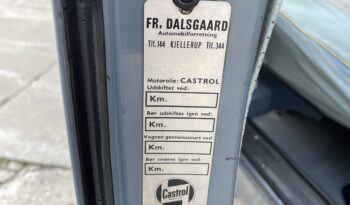 Volvo PV 544 B16 full