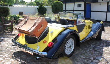 Morgan Plus 8 3,5 2 seater full