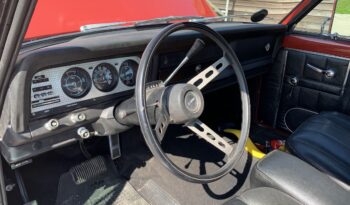 Jeep Cherokee Chief full