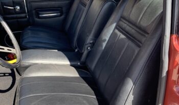 Jeep Cherokee Chief full