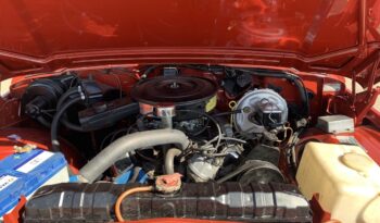 Jeep Cherokee Chief full