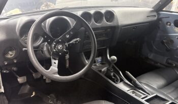 Datsun Øvrige 280z full