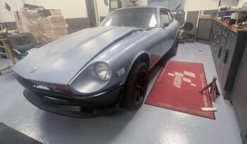 Datsun Øvrige 280z full