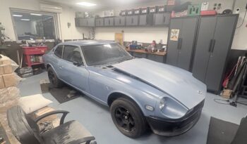 Datsun Øvrige 280z full