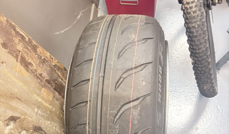 Datsun Øvrige 280z full